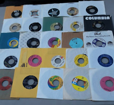 100 Oldies 45s. 50s & 60s