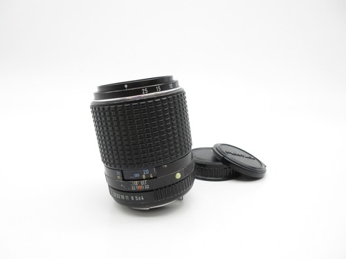 Obiettivo pentax smc - pentax,