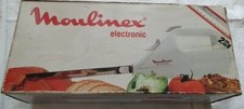 Coltello Elettrico Moulinex