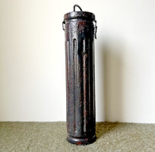 WW2 SCATOLA MUNIZIONI TEDESCA