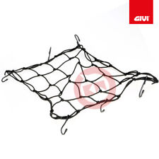 Rete Elastica Ragno Porta Oggetti Givi T10N UNIVERSALE PER MOTO SCOOTER 40x34 cm