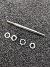 Moulton F Frame Bullone perno