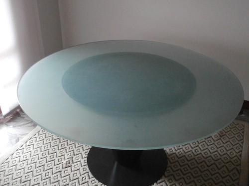 Tavolo cono joe urso - tavolo,