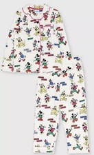 Pigiama Disney Minnie Mouse