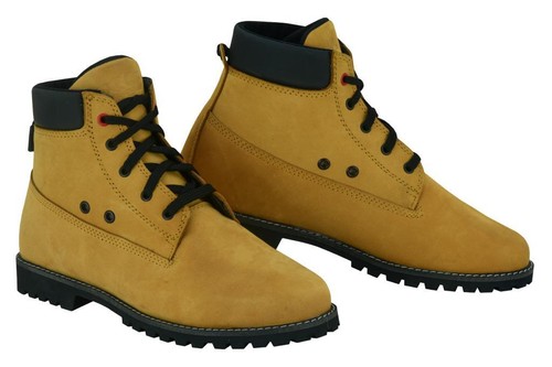Scarpe casual moto pelle - scarpe,