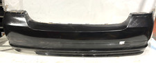 RICAMBI USATI, PARAURTI POSTERIORE BMW SERIE 3 E91 (NERO), ANNO : 2008