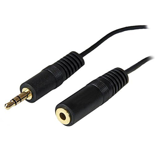 Cavo prolunga audio - audio, stereo