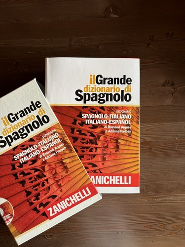 Grande dizionario di - il,