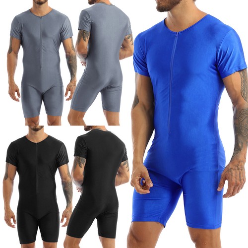 Boxer uomo pezzo - unico, slip