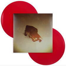 KONAMI DIGITAL ENTERTAINMENT - SILENT HILL VGM Soundtrack 2LP RED 140g Vinyl NEW