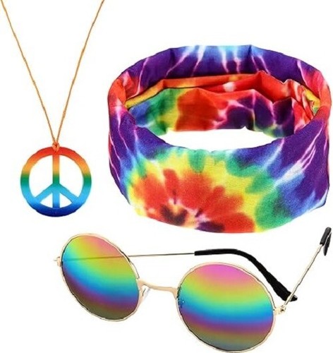 Pezzi accessori hippie - accessori,