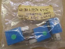 BMW 61311459675 Starter Relay