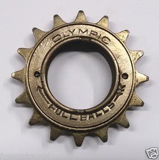 RUOTA LIBERA PIGNONE