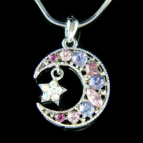 Collana sposa cristallo - collana,