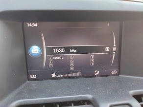 Schermo volvo xc60 - xc60, lift