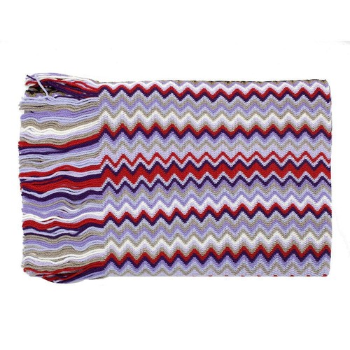 Sciarpa scialle donna missoni - donna,