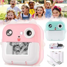 Fotocamera istantanea 1080P HD