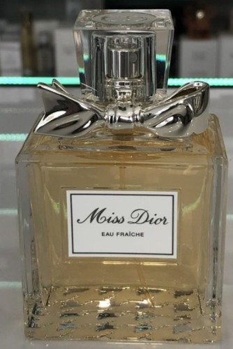 Dior miss eau - ⭐⭐,