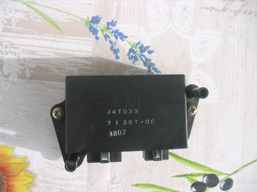 Scatola accensione cdi igniter - accensione,