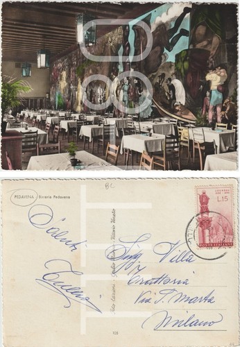 Pedavena birreria - -,