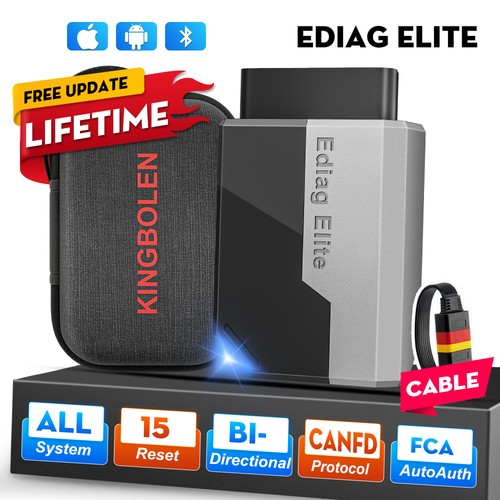 2026 kingbolen ediag elite - ediag,