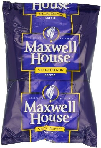 Maxwell house confezioni - house,