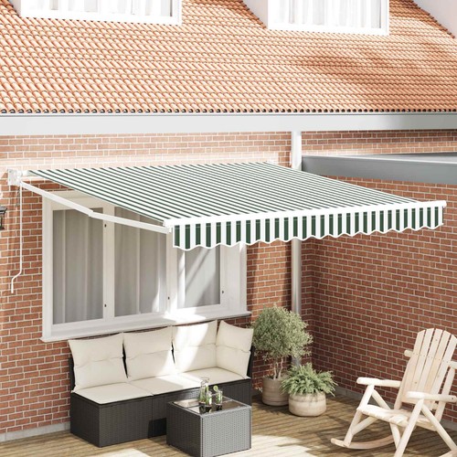Tenda retrattile poliestere - poliestere, e