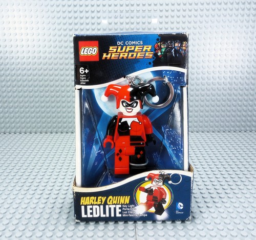 Lego harley quinn - -,