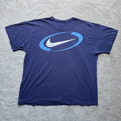 Maglia nike y2k vintage - nike,