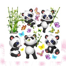 Adesivi murali animali - murali,