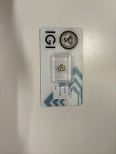 Diamante Naturale Certificato