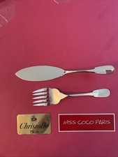 Servizio Pesce 22 /28 CM