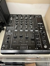 Pioneer djm 900 - nexus, mixer