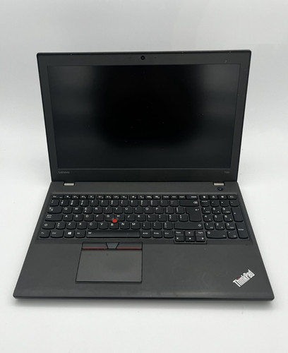 Portatile notebook lenovo t560 - notebook,