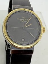 Bracciale IWC Porsche Design
