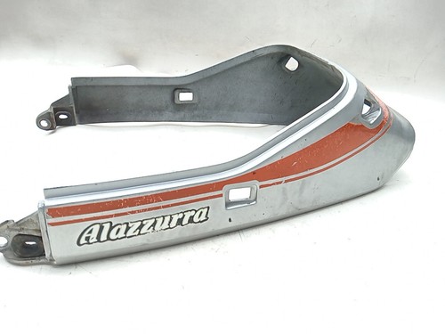 Carena plastica codino plastic - carena,