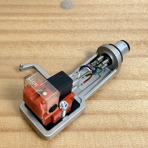 Sony cartuccia phono - sony,
