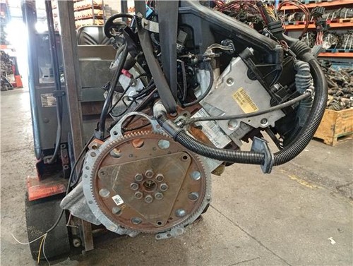 256d1 motore completo bmw - ,