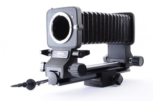 Nikon soffietto messa fuoco - nikon,