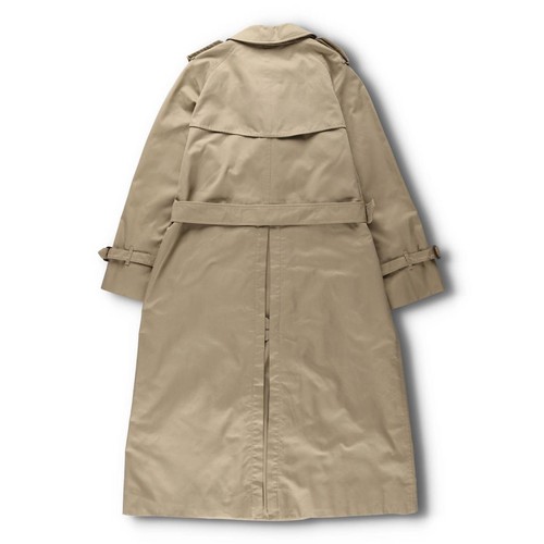 Trench coat burberry vintage - coat,