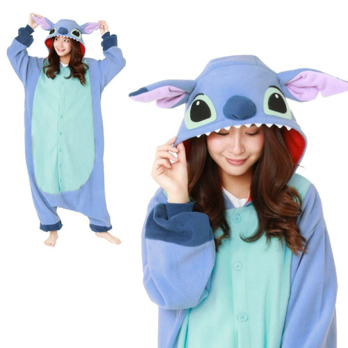 Costume pigiama sazac - costume,