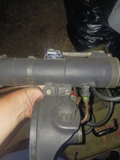 cannocchiale da puntamento