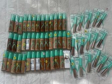 Lotto 59 pezzi Almay Clear