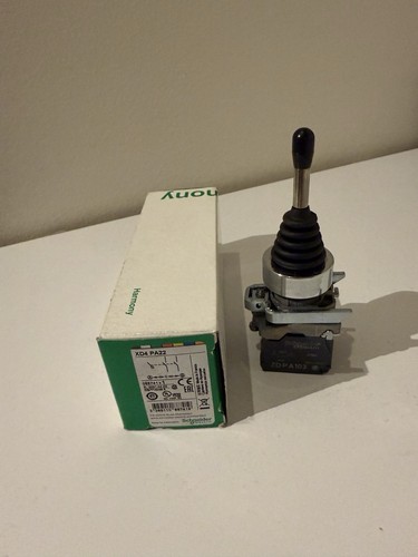 Schneider xd4 pa22 - schneider,