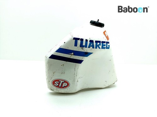 Serbatoio benzina aprilia - serbatoio,