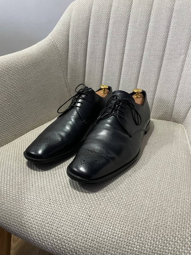 Prada scarpe eleganti uomo