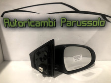 Specchietto retrovisore - specchietto,