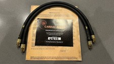Cardas Golden Reference RCA .5M