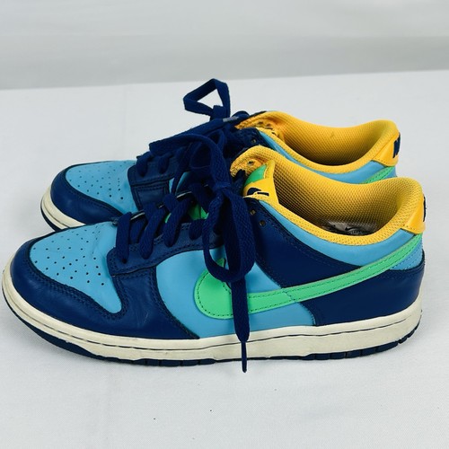 Nike dunk low all - low,