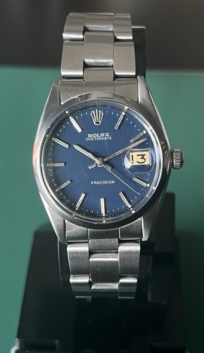 Orologio rolex oysterdate - orologio,
